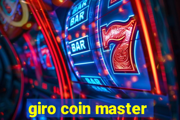 giro coin master